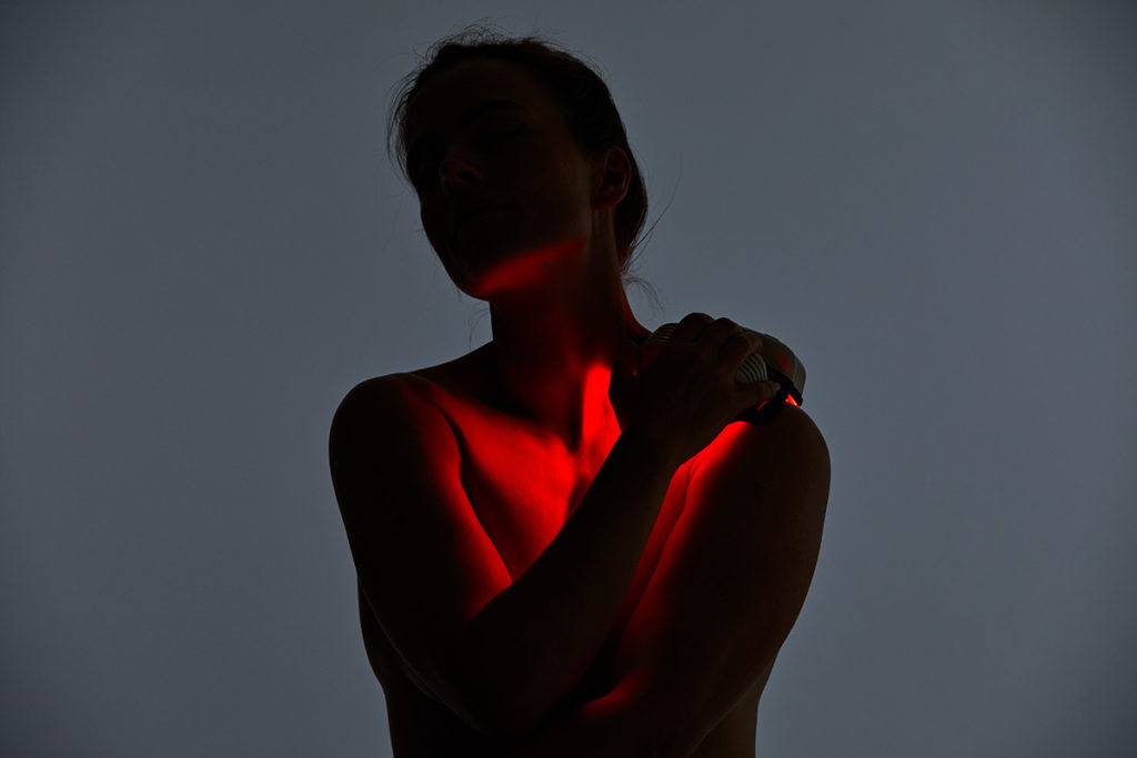 Red light therapy benefits include pain management and reduced inflammation